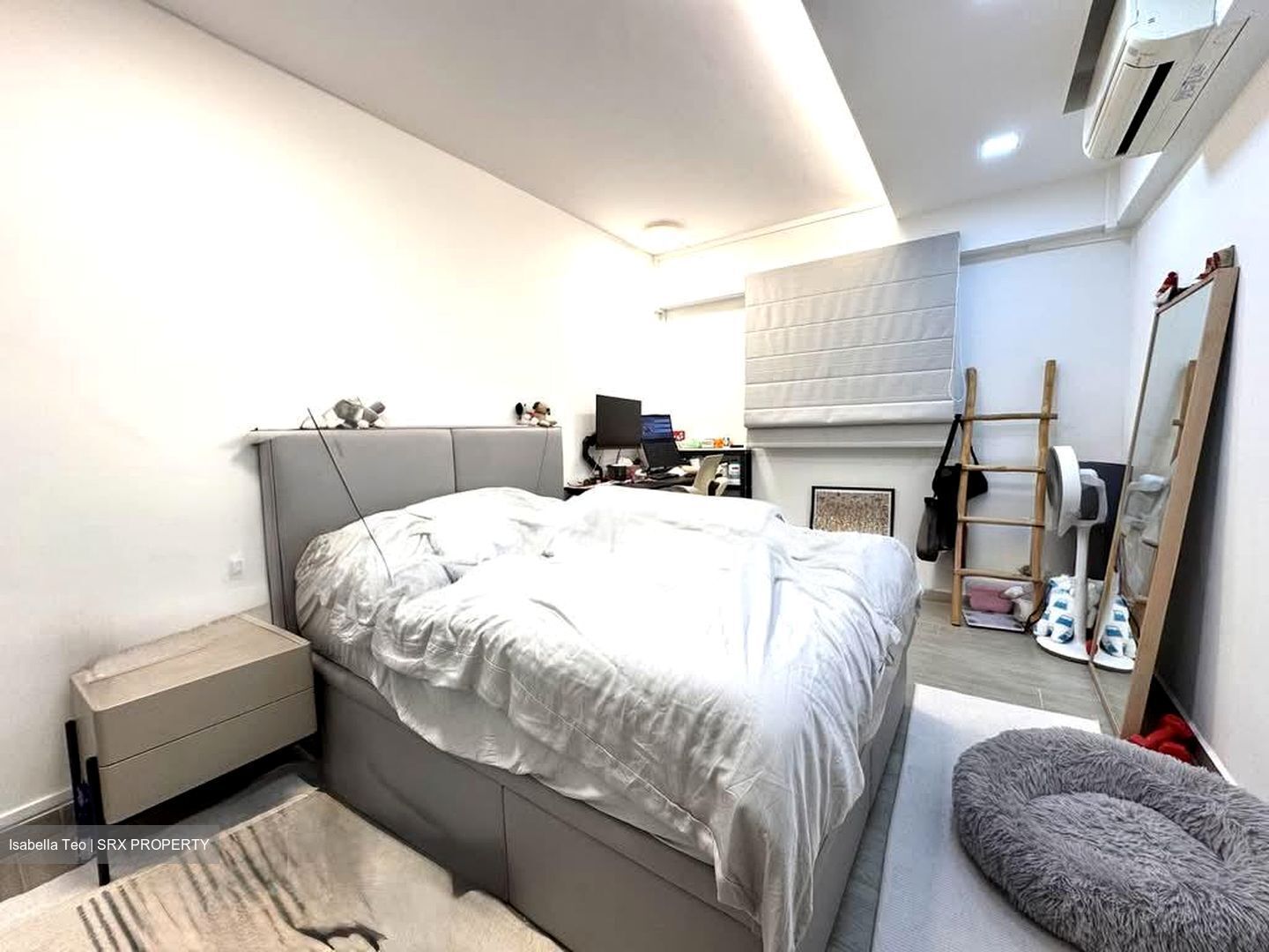 Blk 121 Paya Lebar Way (Geylang), HDB 3 Rooms #585456721